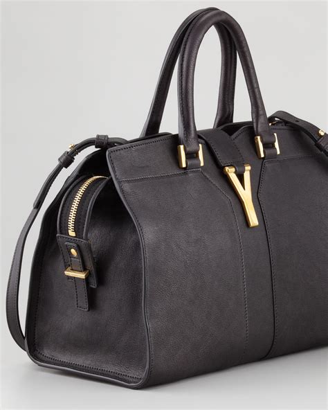 cabas chyc yves saint laurent